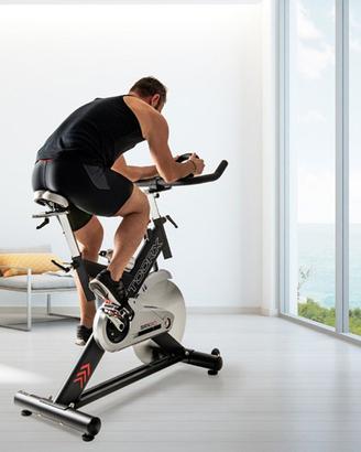 spin bike toorx srx 90