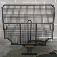 Griglia divisoria separatoria defender LAND ROVER