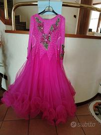 Abito da ballo