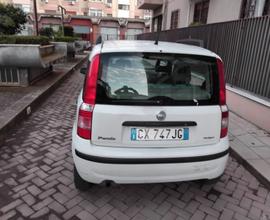 Fiat Panda 1.3 mtj