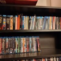 Film Blu ray no 4k