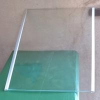 Piano interno in vetro nuovo per frigo ELECTROLUX