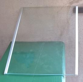 Piano interno in vetro nuovo per frigo ELECTROLUX