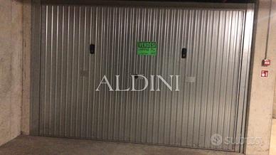 Q14242 Garage - Torino