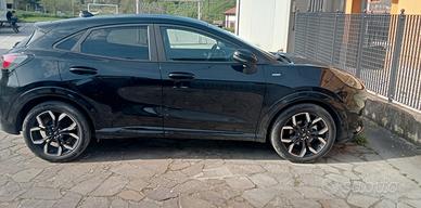 FORD PUMA ST-LINE X
