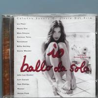 Io Ballo da sola - C o l o n n a s onora originale