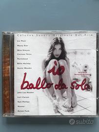 Io Ballo da sola - C o l o n n a s onora originale