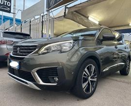 PEUGEOT 5008 AUTOMATICO 7 POSTI 1,6 DIESEL