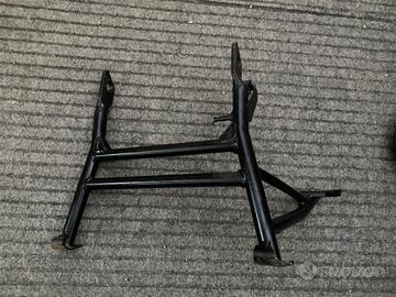 cavalletto centrale benelli trk 502 condizioni usa