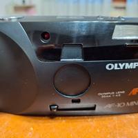 Olympus AF 10 mini