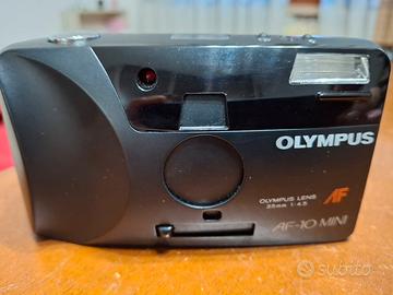 Olympus AF 10 mini
