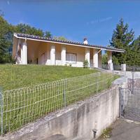 Villa unifamiliare indipendente