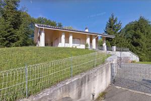 Villa unifamiliare indipendente