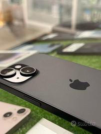 iPhone 15 | 256GB | 85% | Garanzia 1 anno
