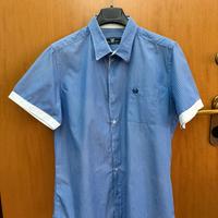 Stock camice uomo tot 8 pz