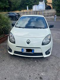 Renault Twingo yahoo