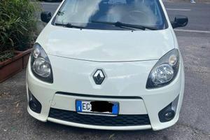 Renault Twingo yahoo