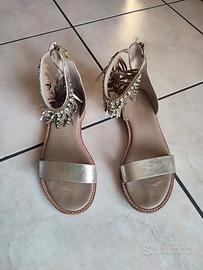 Sandali tg. 40