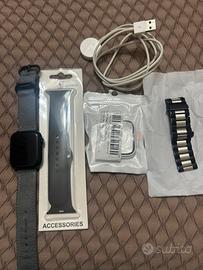 Apple Watch serie 7