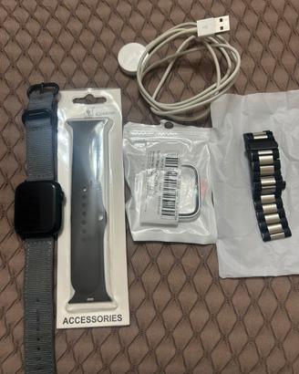 Apple Watch serie 7