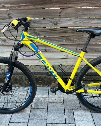 MTB 27.5”