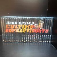 Collezione dvd complete