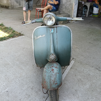 Vendita vespa 150