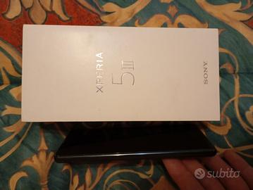 Sony Xperia 5 iii