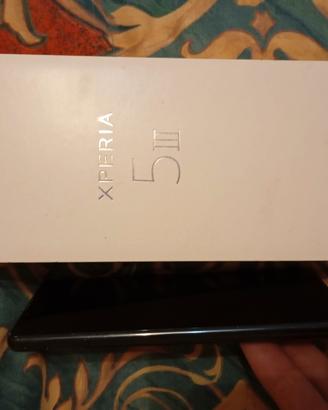 Sony Xperia 5 iii