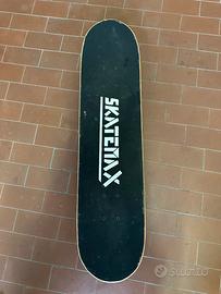 Skateboard