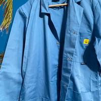 Grembiule da lavoro meccanico auto