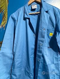 Grembiule da lavoro meccanico auto