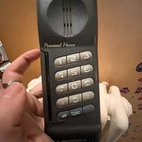 Personal Phone Motorola