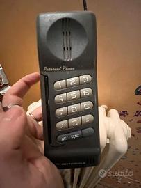 Personal Phone Motorola
