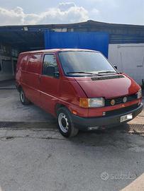 Volkswagen Transporter T4