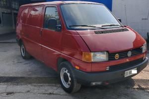 Volkswagen Transporter T4