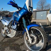 Transalp 600