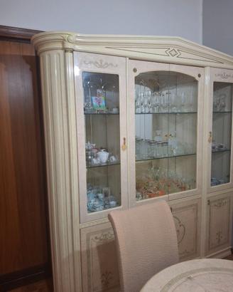Sala da pranzo