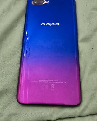 Smartphone Oppo RX 17 Neo