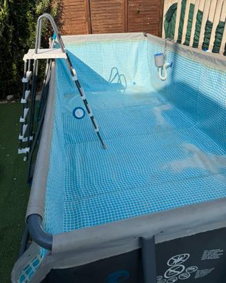 Piscina INTEX 549x274x132