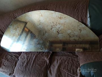 vetro specchiato anticato