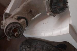 Minarelli orizzontale Malossi/Polini/Giannelli 