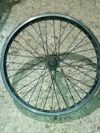 cerchione  bmx