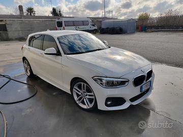 BMW 116d 5p msport