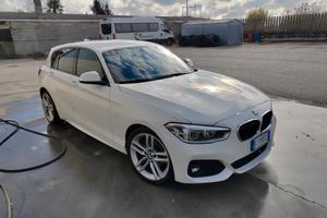 BMW 116d 5p msport