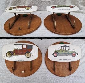 appendi abiti anni 50,si spedizione 