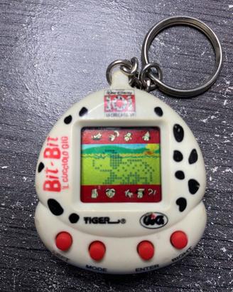 Tamagotchi bit bit La Carica Dei 101