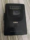 Aiwa HS-T10 Lettore di cassette radio stereo Walk