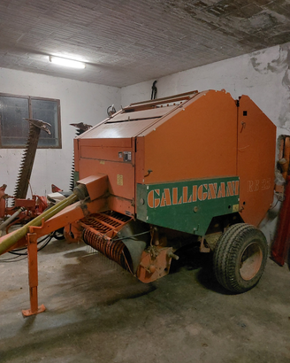 Gallignani RB25