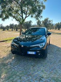 Alfa Romeo Stelvio 2.2 160CV - anno 2022